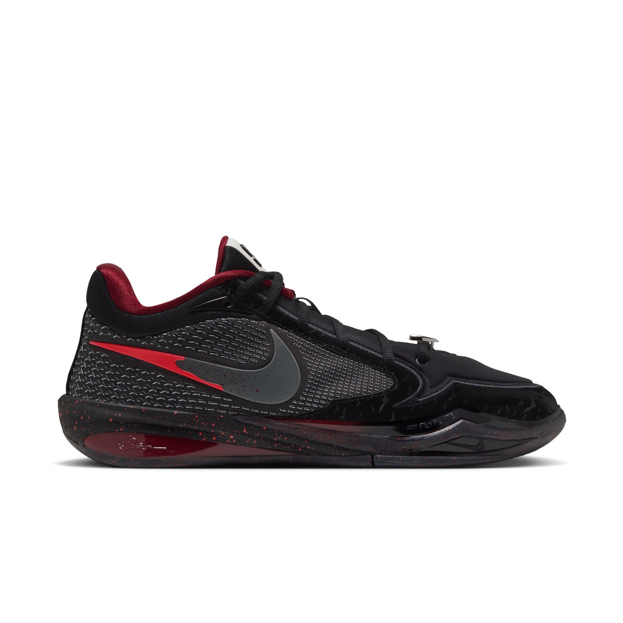 Nike Sabrina 4 "Halloween" Basketball Shoe - BLACK/LIGHT BONE/COOL GREY/ANTHRACITE