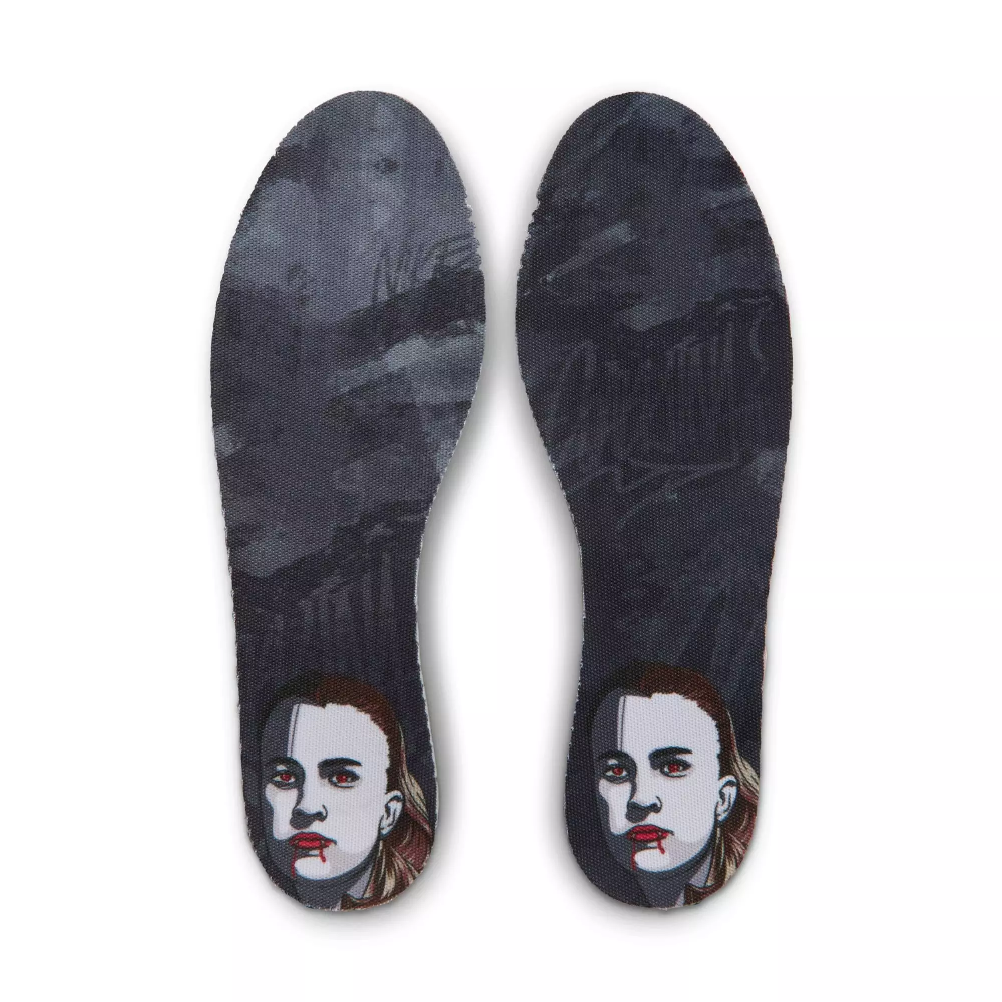 Nike Sabrina 4 "Halloween" Basketball Shoe - BLACK/LIGHT BONE/COOL GREY/ANTHRACITE