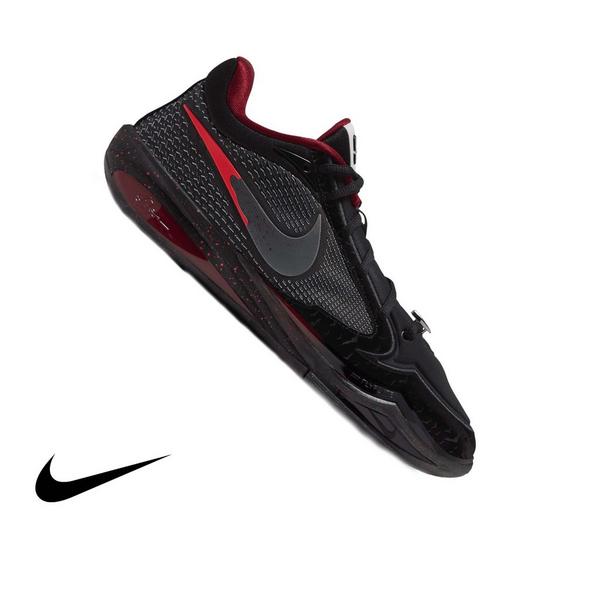 Nike Sabrina 4 "Halloween" Basketball Shoe - BLACK/LIGHT BONE/COOL GREY/ANTHRACITE
