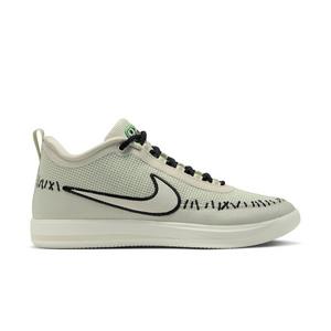 Nike Book 2 "Oogie Boogie" Men's Basketball Shoe - SEA GLASS/MULTI-COLOR/BLACK