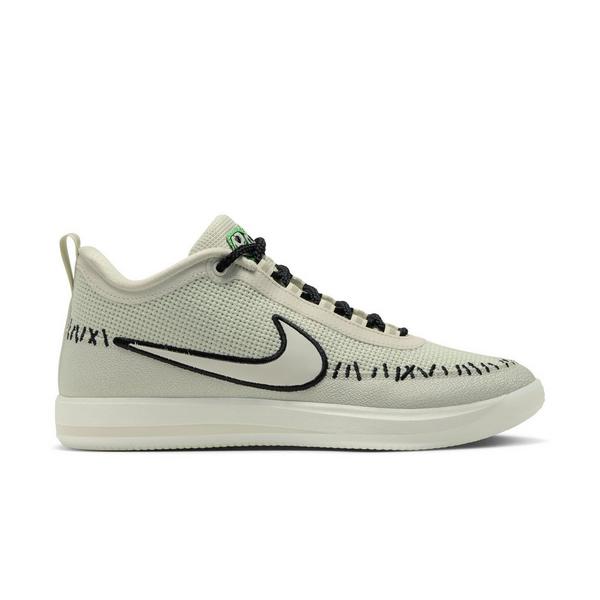 Nike Book 2 "Oogie Boogie" Men's Basketball Shoe - SEA GLASS/MULTI-COLOR/BLACK