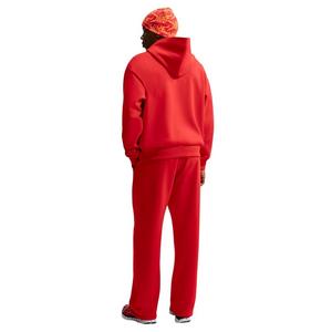 M NK SOLO MW BB BUNGEE PANT - UNI RED - RED