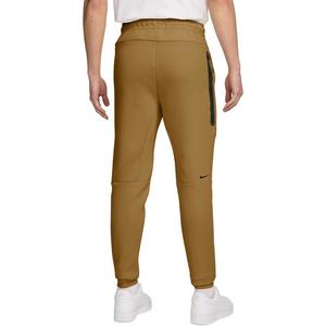 Nike Men's Tech Fleece Joggers - Wheat - WHEAT