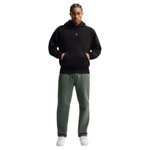 M KOBE PHOTO HOOD - BLACK - BLACK