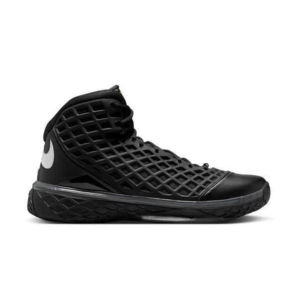 Kobe III Low Protro "Orca" Men's Basketball Shoe - BLACK