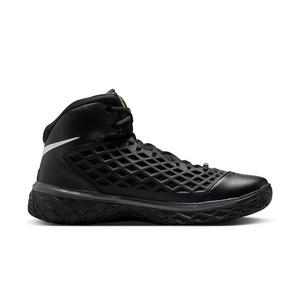 Kobe III Low Protro "Orca" Men's Basketball Shoe - BLACK