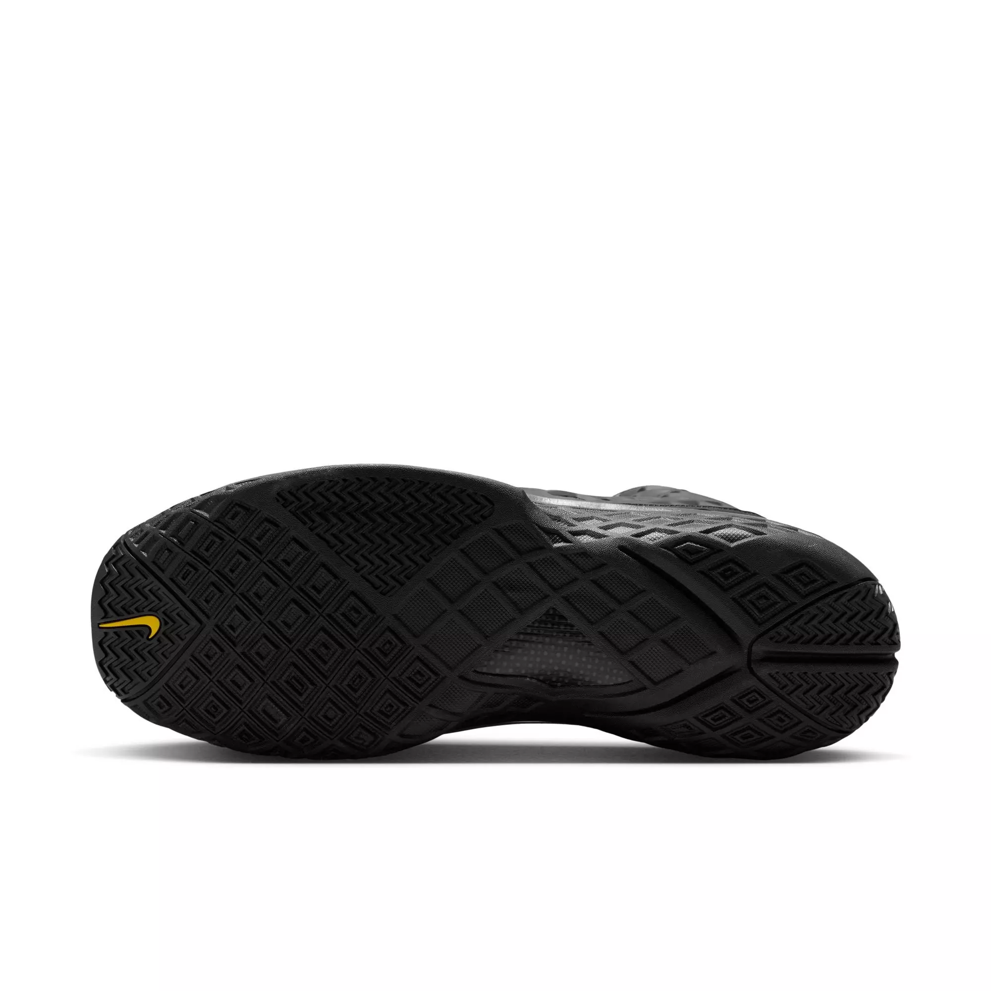 Kobe III Low Protro "Orca" Men's Basketball Shoe - BLACK