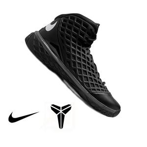 Kobe III Low Protro "Orca" Men's Basketball Shoe - BLACK