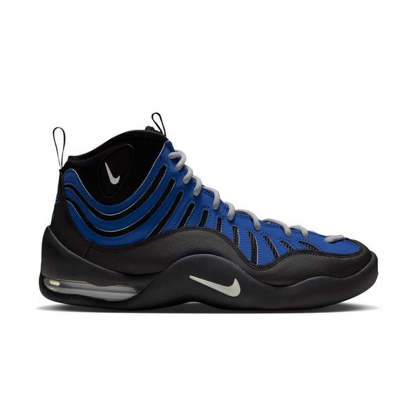 Nike Air Bakin High SP "Varsity Royal" Men's Shoe - VARSITY ROYAL/WHITE/BLACK