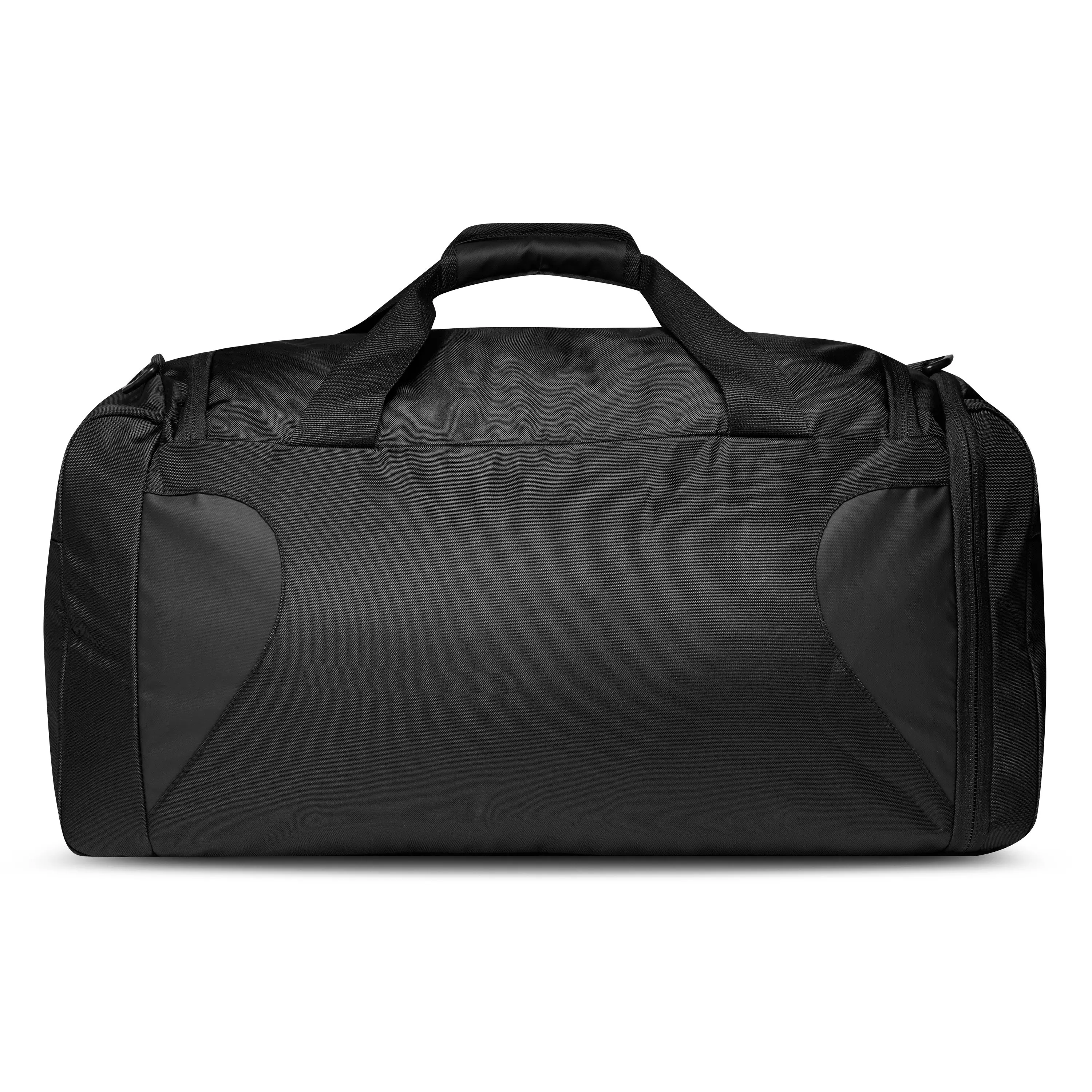 Jordan Element Duffle Bag - Black - BLACK