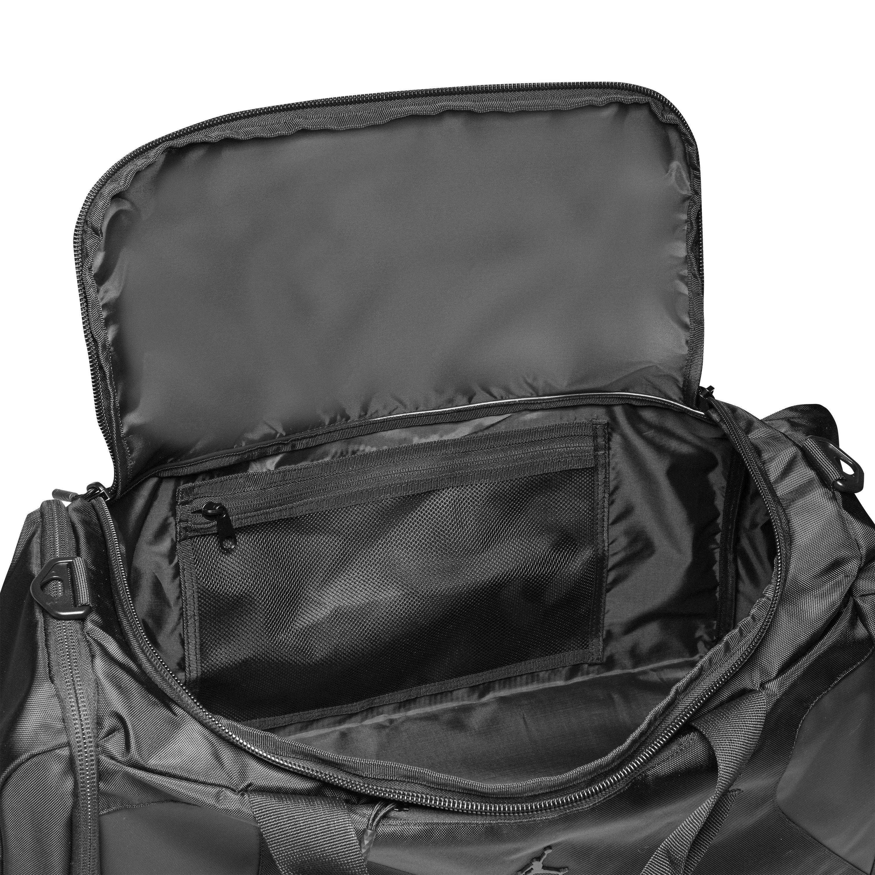 Jordan Element Duffle Bag - Black - BLACK