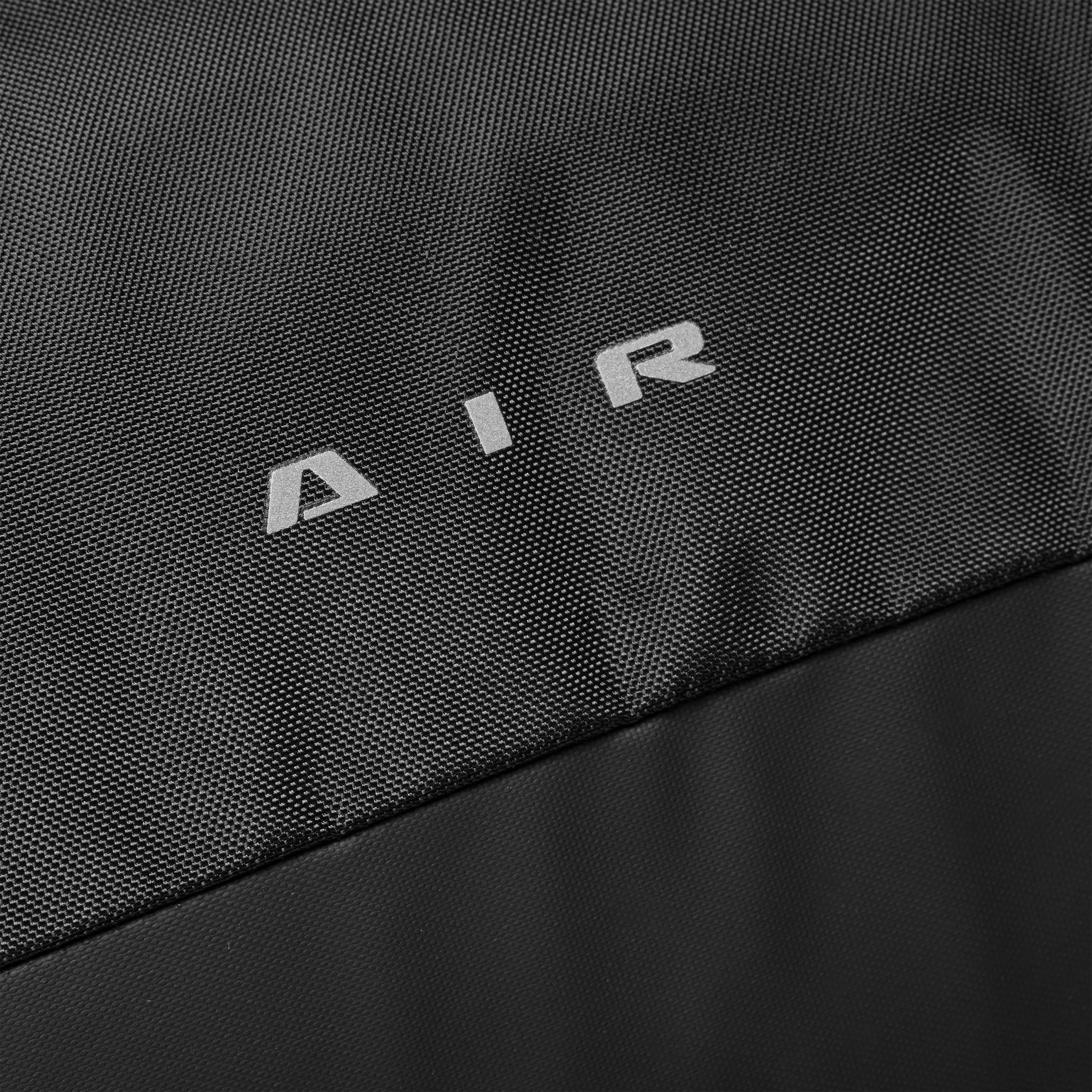 Jordan Element Duffle Bag - Black - BLACK