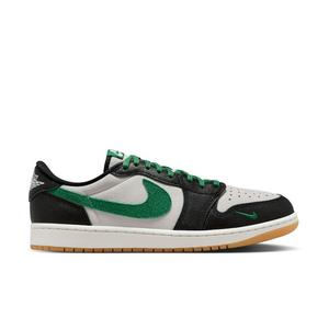 Jordan 1 Retro Low OG "Pine Green" Men's Shoe