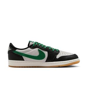 Jordan 1 Retro Low OG "Pine Green" Men's Shoe