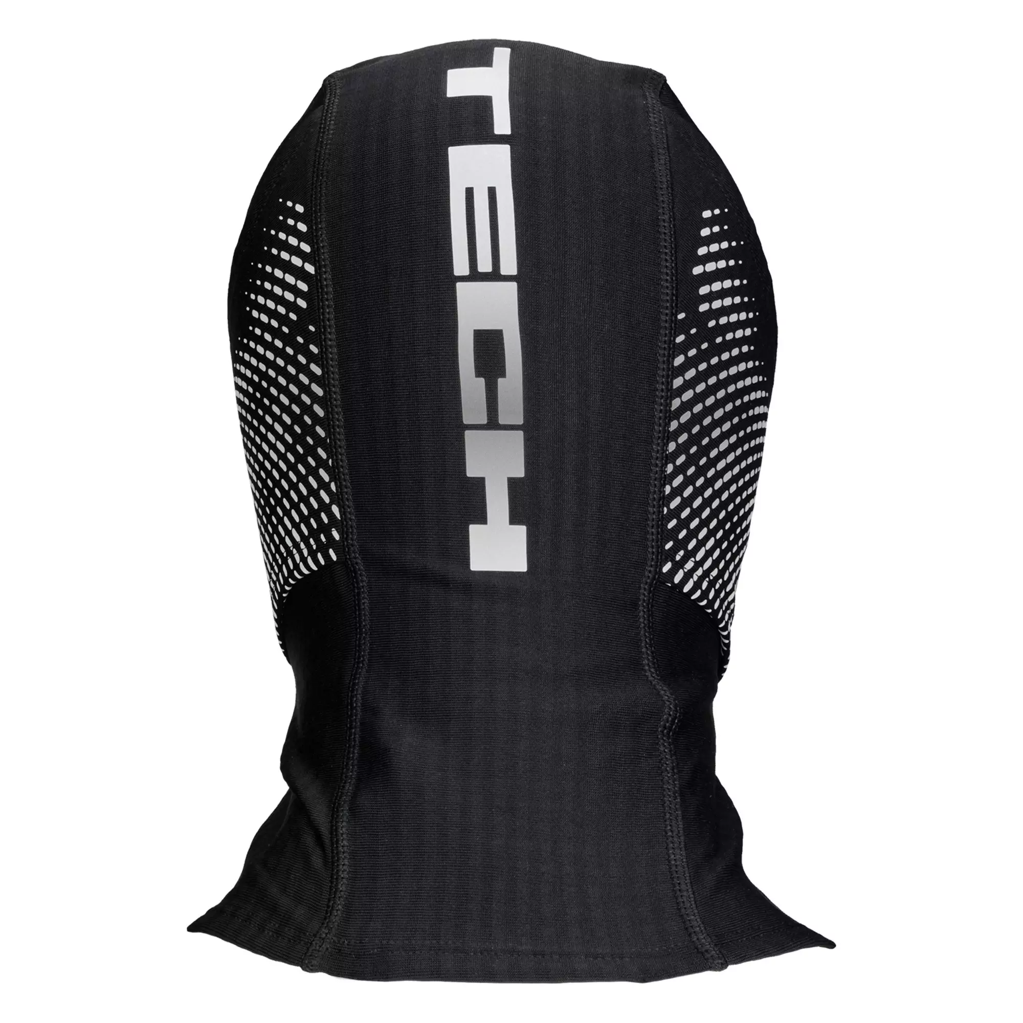 Nike Pro Hyperwarm Reflective Hood - Black - BLACK