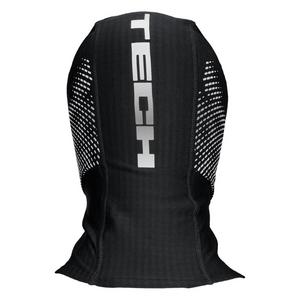Nike Pro Hyperwarm Reflective Hood - Black - BLACK