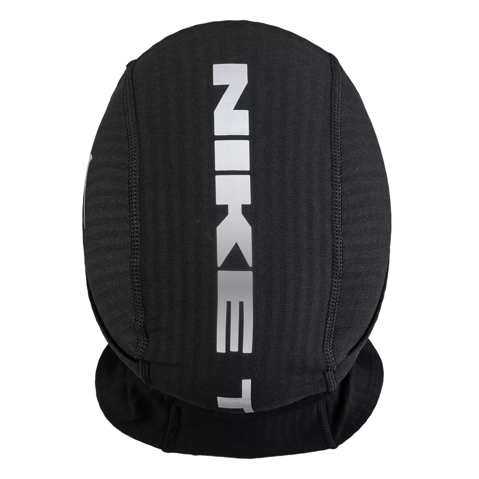 Nike Pro Hyperwarm Reflective Hood - Black - BLACK