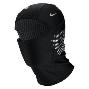 Nike Pro Hyperwarm Reflective Hood - Black - BLACK
