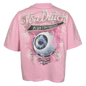 FA26 KUSTOM RHINESTONE SST - PINK