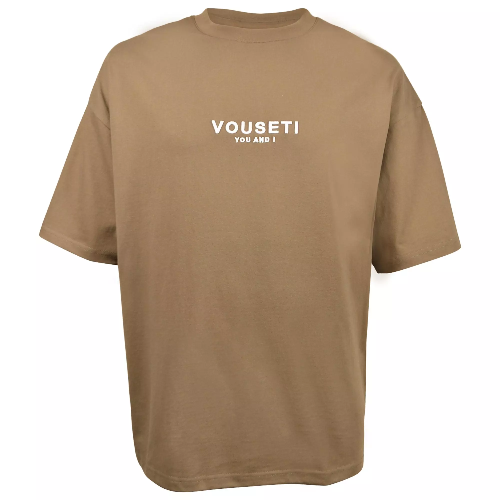 VOUSETI OG SST BROWN - BROWN