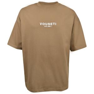 VOUSETI OG SST BROWN - BROWN