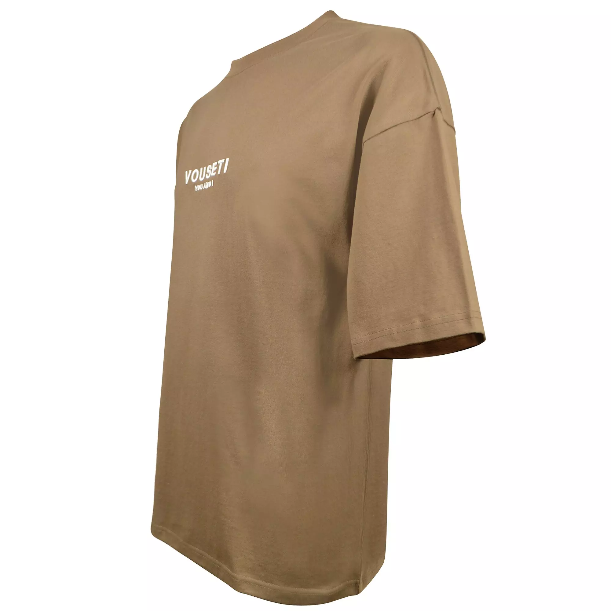 VOUSETI OG SST BROWN - BROWN