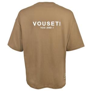 VOUSETI OG SST BROWN - BROWN