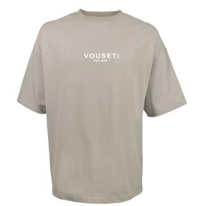 VOUSETI OG SST SMOKE GREY - GREY