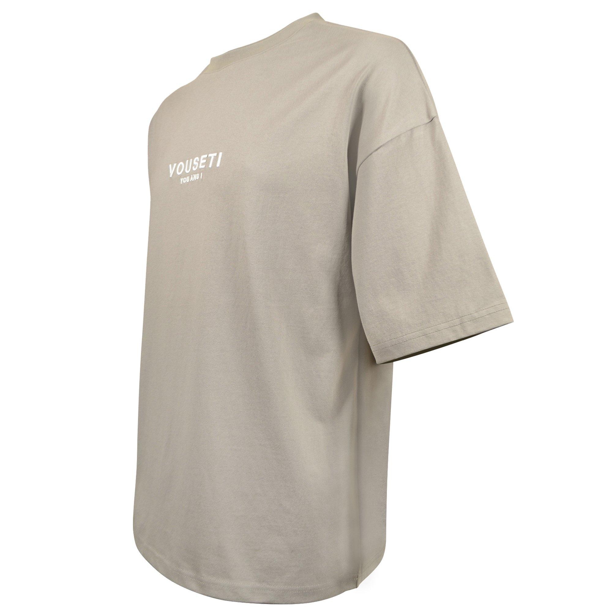 VOUSETI OG SST SMOKE GREY - GREY