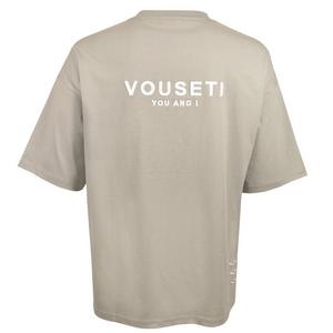 VOUSETI OG SST SMOKE GREY - GREY