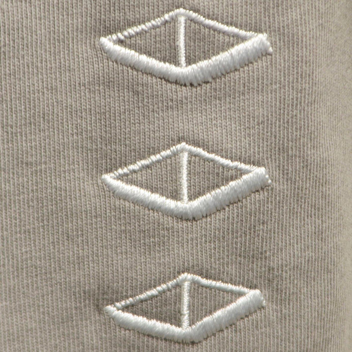 VOUSETI OG SST SMOKE GREY - GREY
