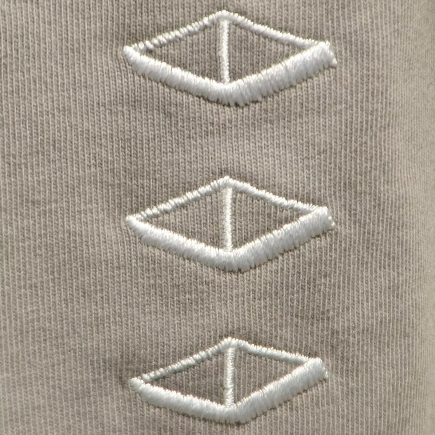 VOUSETI OG SST SMOKE GREY - GREY