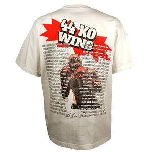 ID Supply Men's Mike Tyson Vengeful Tee