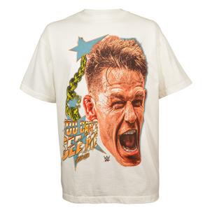 ID Supply Men's John Cena Big Head Tee