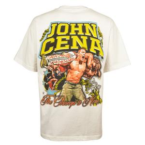ID Supply Men's John Cena Big Head Tee