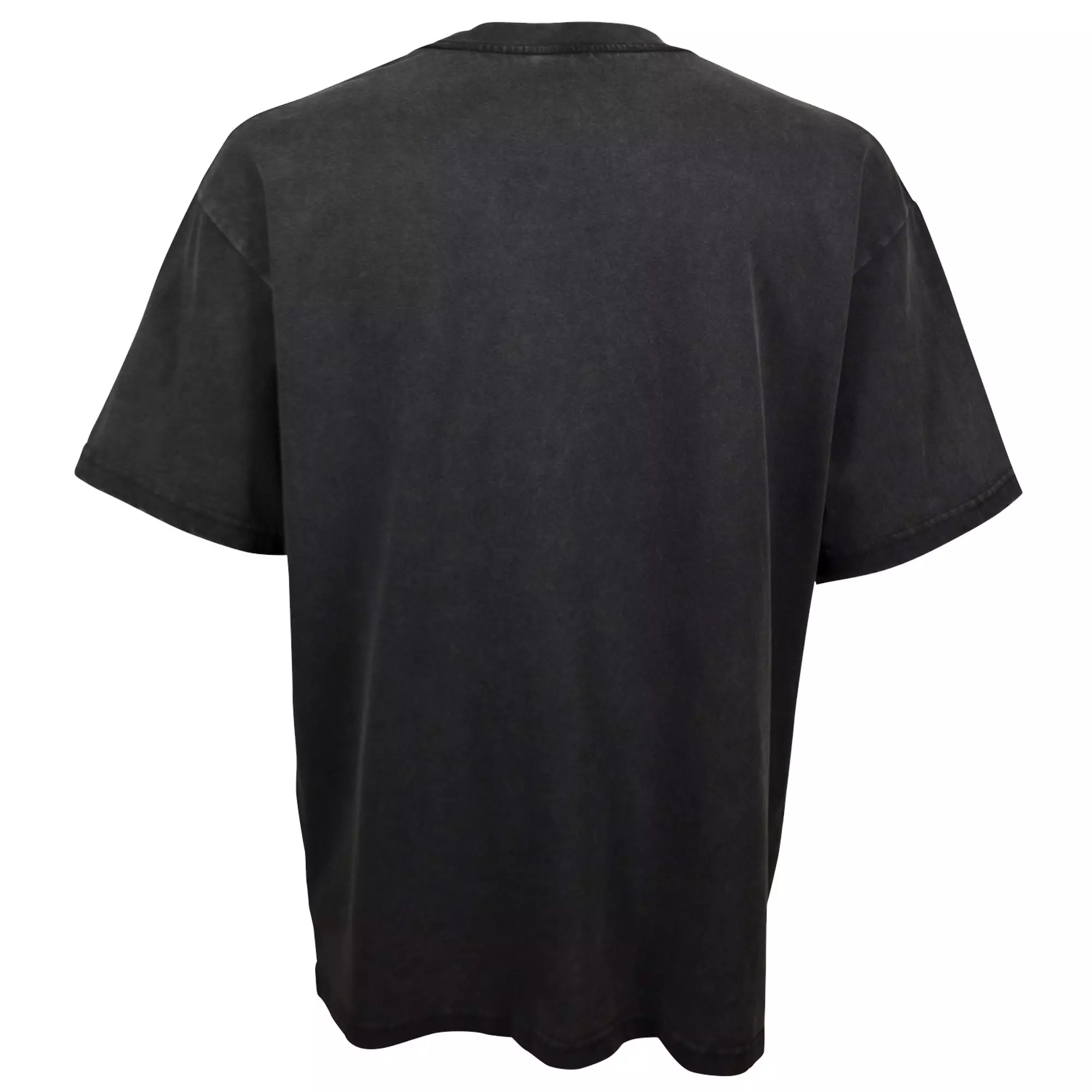 ID Supply Men's Grateful Dead Starry Tee - BLACK