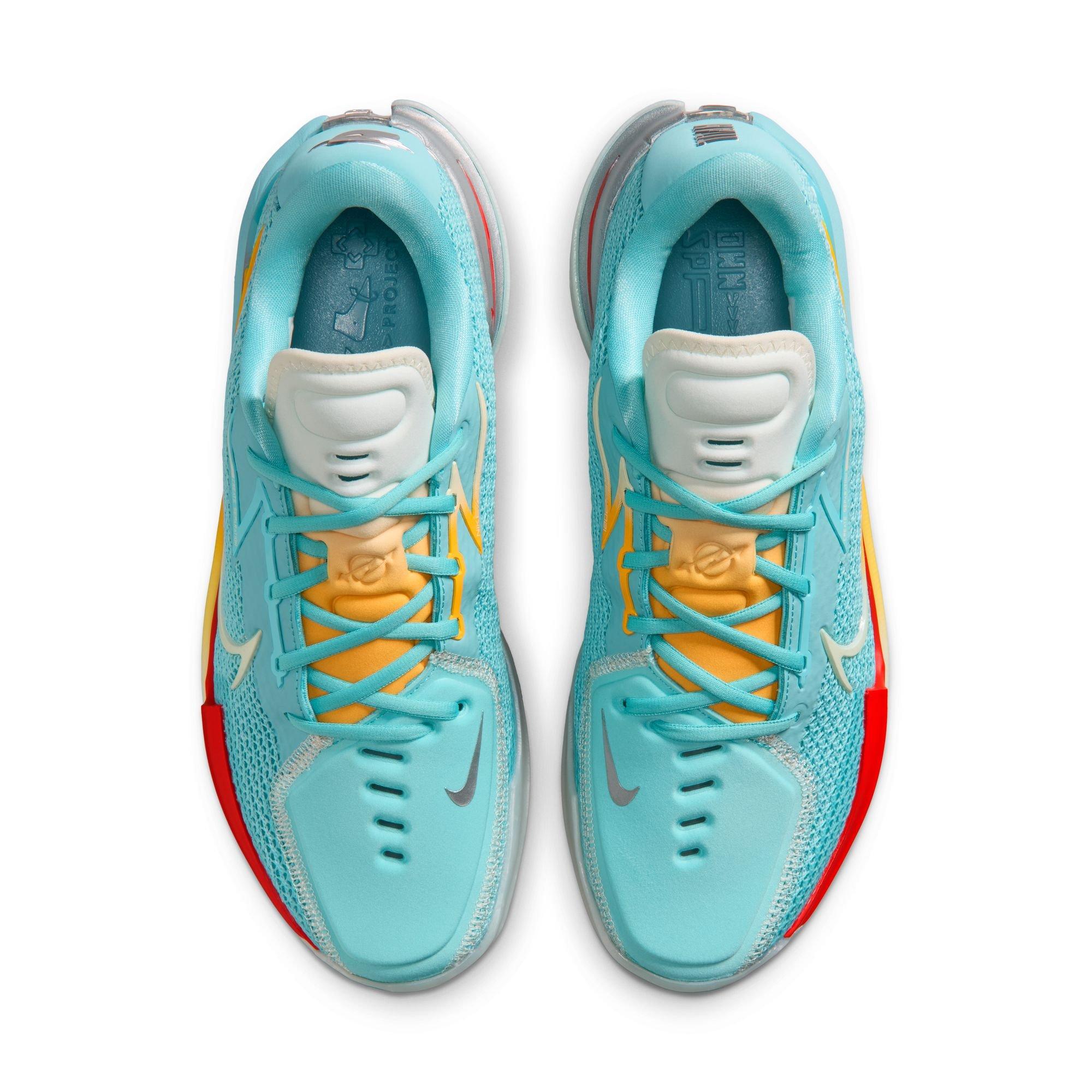 NIKE GT Cut 1 TITAN × Dylan Harper 27cm Nike G.T. Cut 