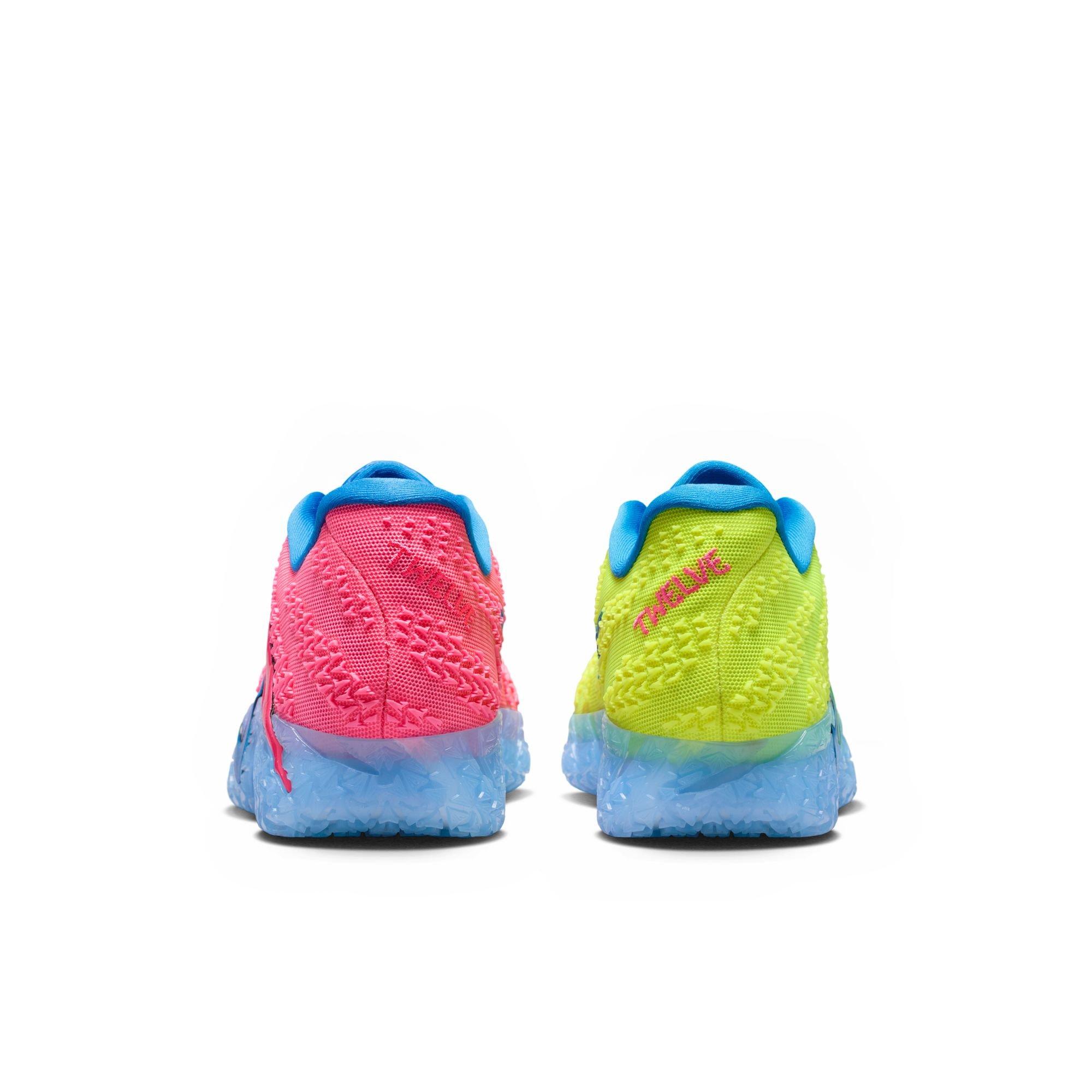 Nike Ja 3 