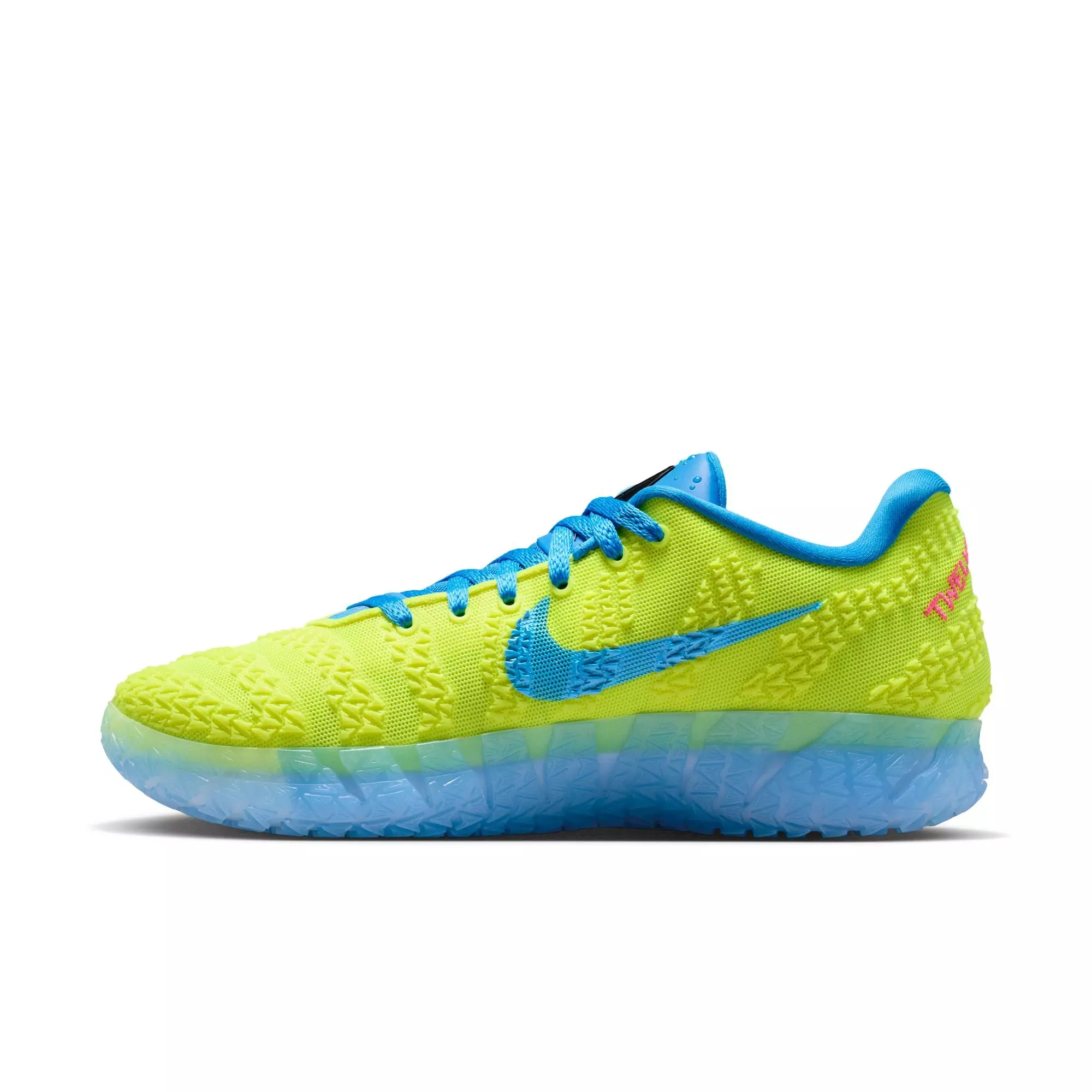 Nike Ja 3 "Kool Aid" Men's Basketball Shoe - MULTI-COLOR