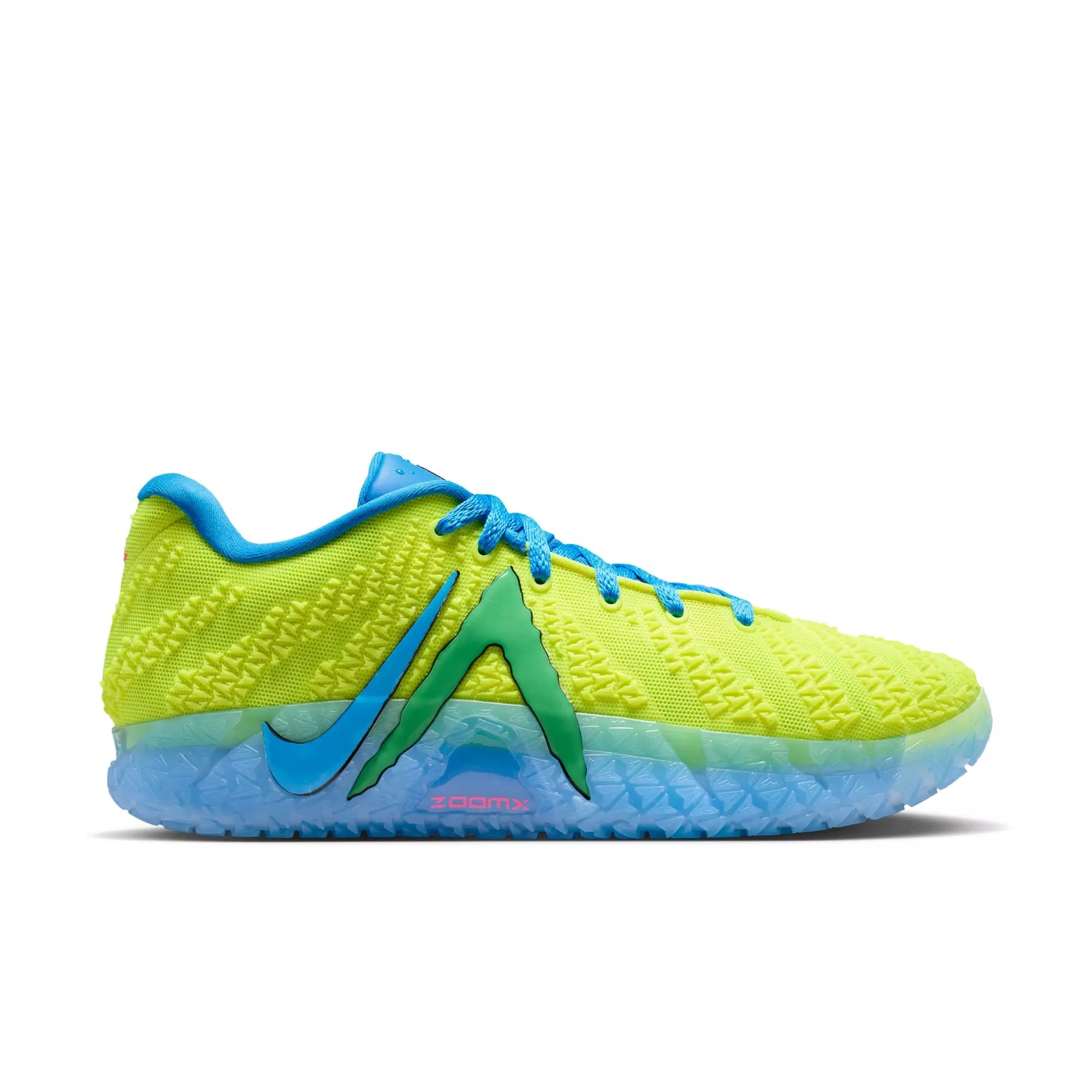 Nike Ja 3 "Kool Aid" Men's Basketball Shoe - MULTI-COLOR