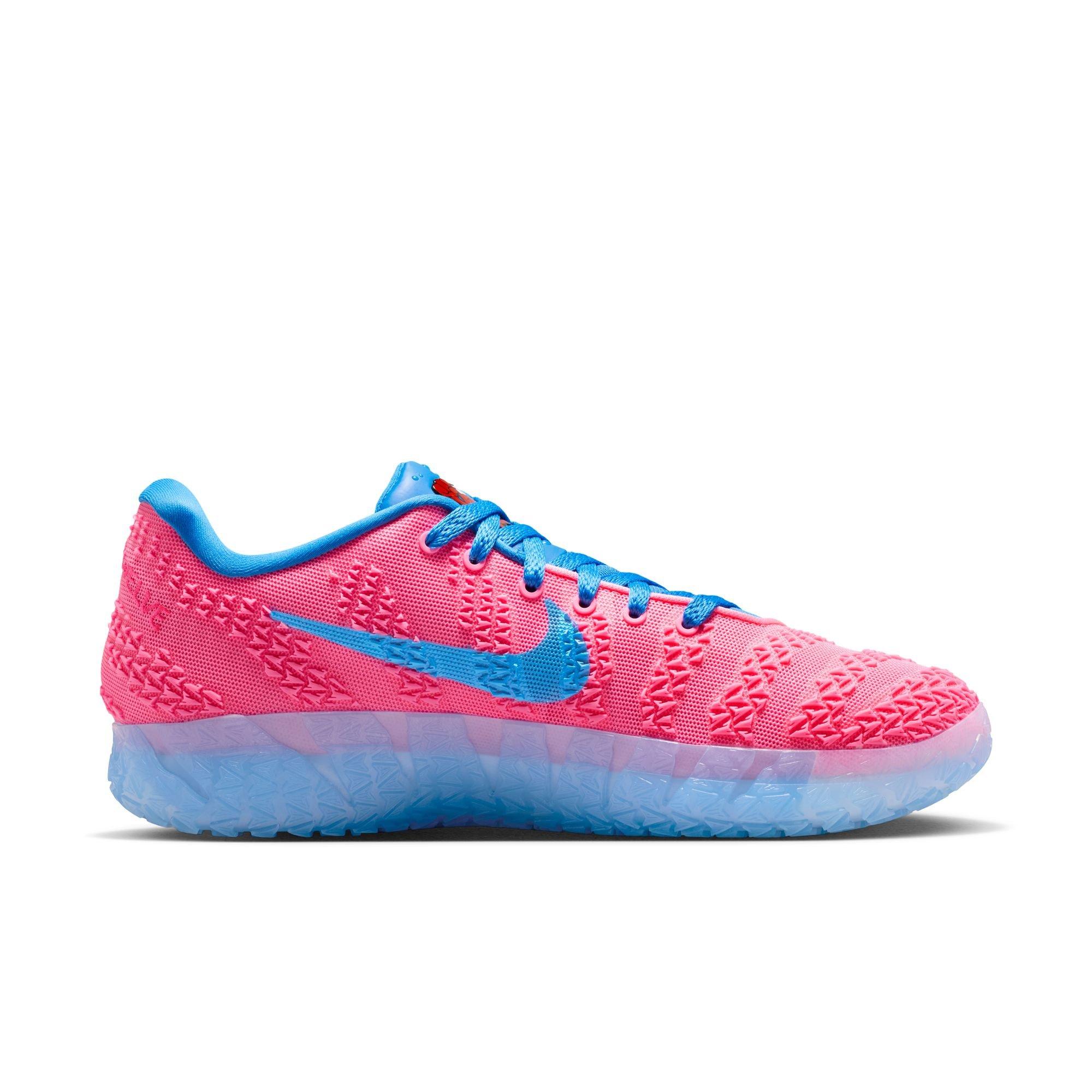 Nike Ja 3 "Kool Aid" Men's Basketball Shoe - MULTI-COLOR Thumbnail View 3