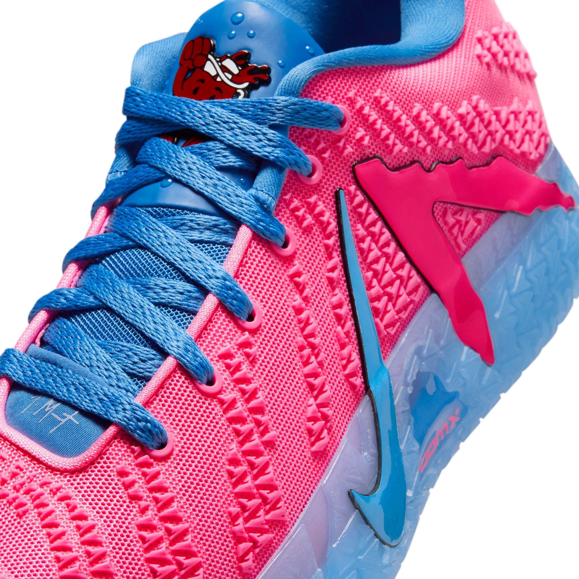 Nike Ja 3 "Kool Aid" Men's Basketball Shoe - MULTI-COLOR Thumbnail View 5