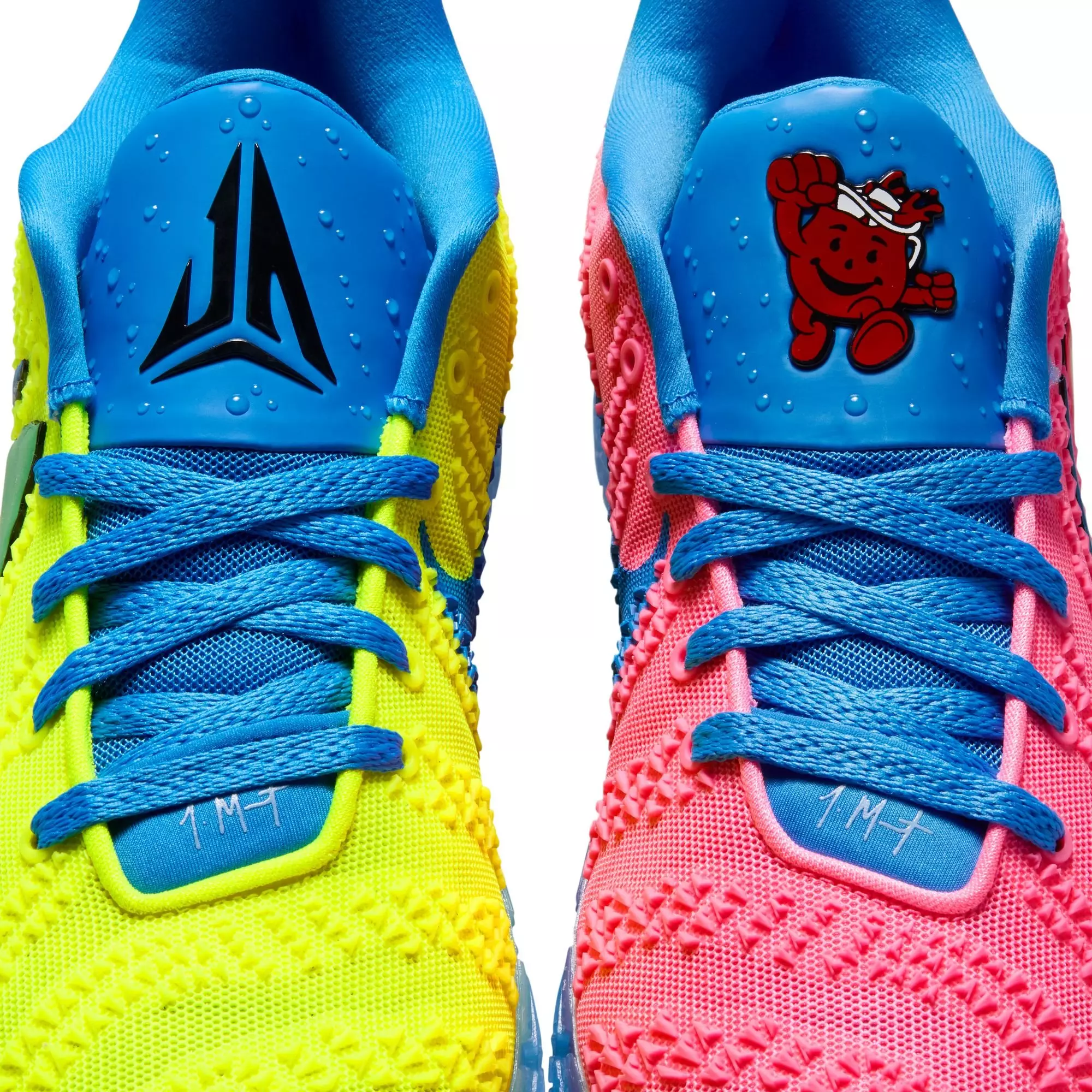 Nike Ja 3 "Kool Aid" Men's Basketball Shoe - MULTI-COLOR