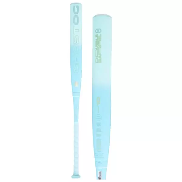 Easton Ghost OG Fastpitch Softball Bat (-10) 2026 - LT BLUE