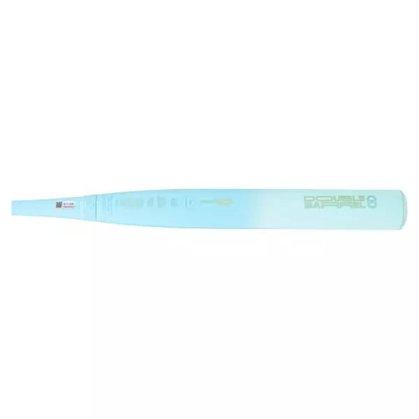 Easton Ghost OG Fastpitch Softball Bat (-10) 2026 - LT BLUE