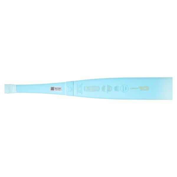 Easton Ghost OG Fastpitch Softball Bat (-10) 2026 - LT BLUE Thumbnail View 5
