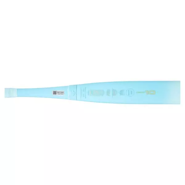 Easton Ghost OG Fastpitch Softball Bat (-10) 2026 - LT BLUE