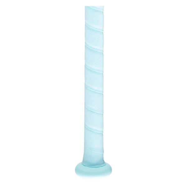 Easton Ghost OG Fastpitch Softball Bat (-10) 2026 - LT BLUE Thumbnail View 7