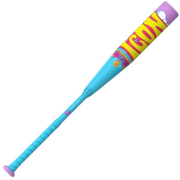 Easton Icon Fest USSSA Baseball Bat (-10) 2026