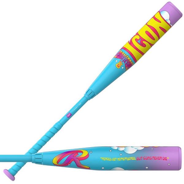 Easton Icon Fest USSSA Baseball Bat (-10) 2026